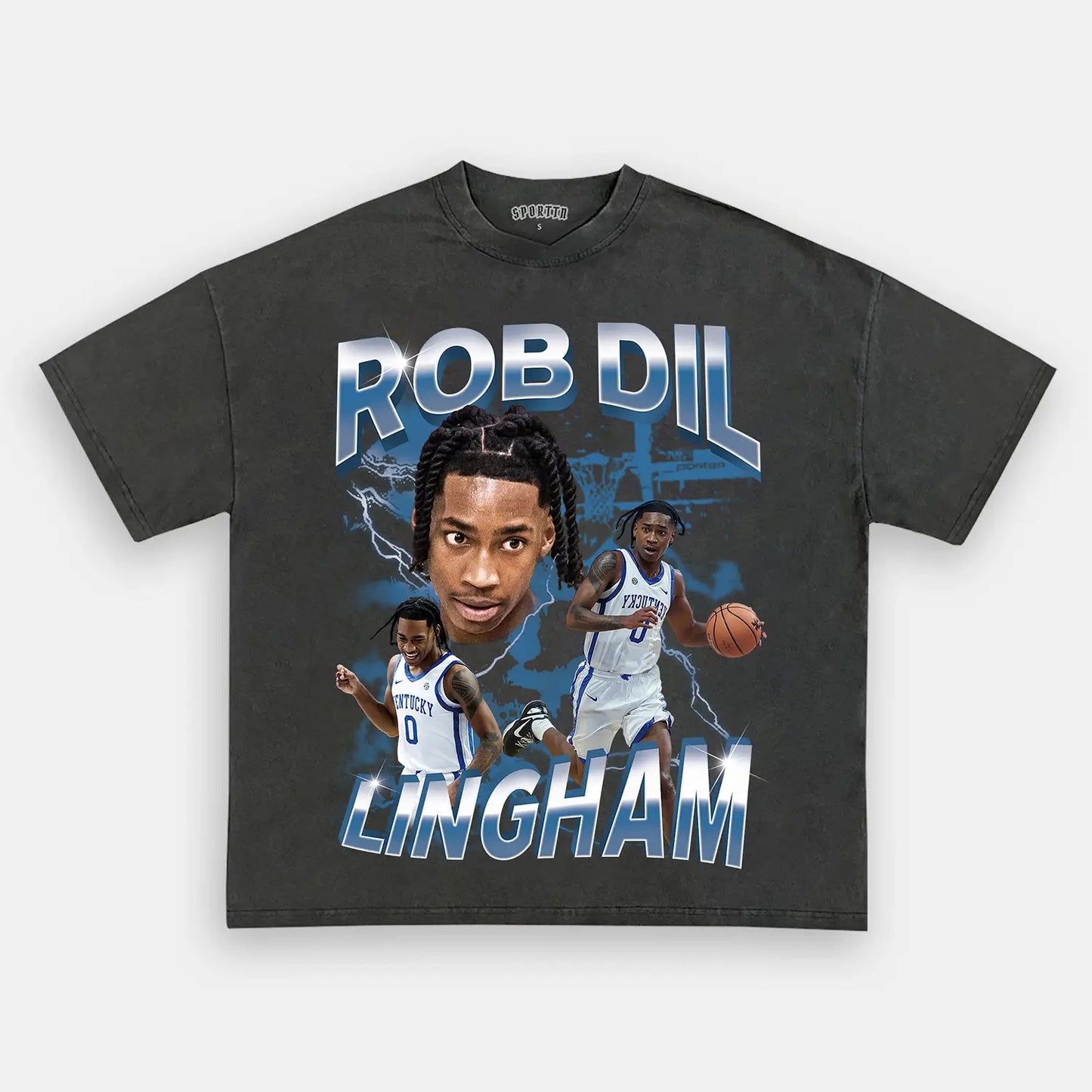 Rob Dillingham Tee