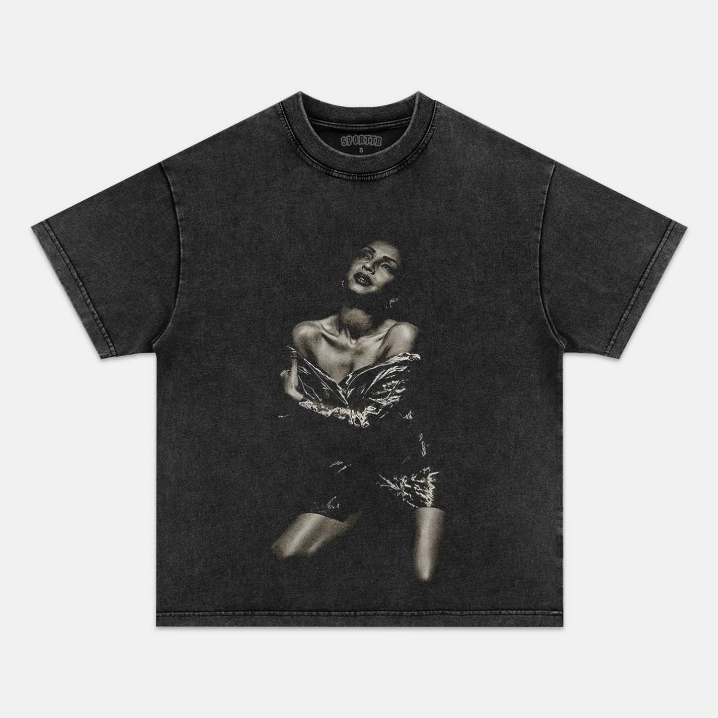 SADE ADU TEE