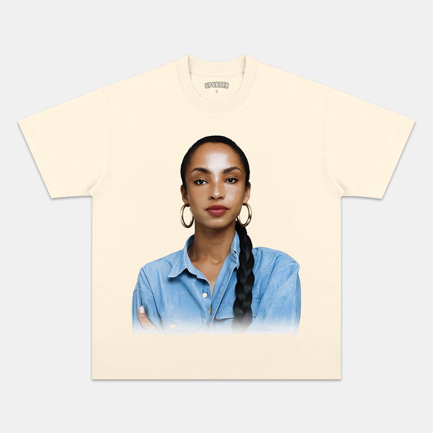 SADE TEE