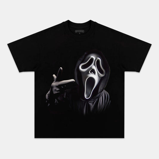 SCREAM TEE