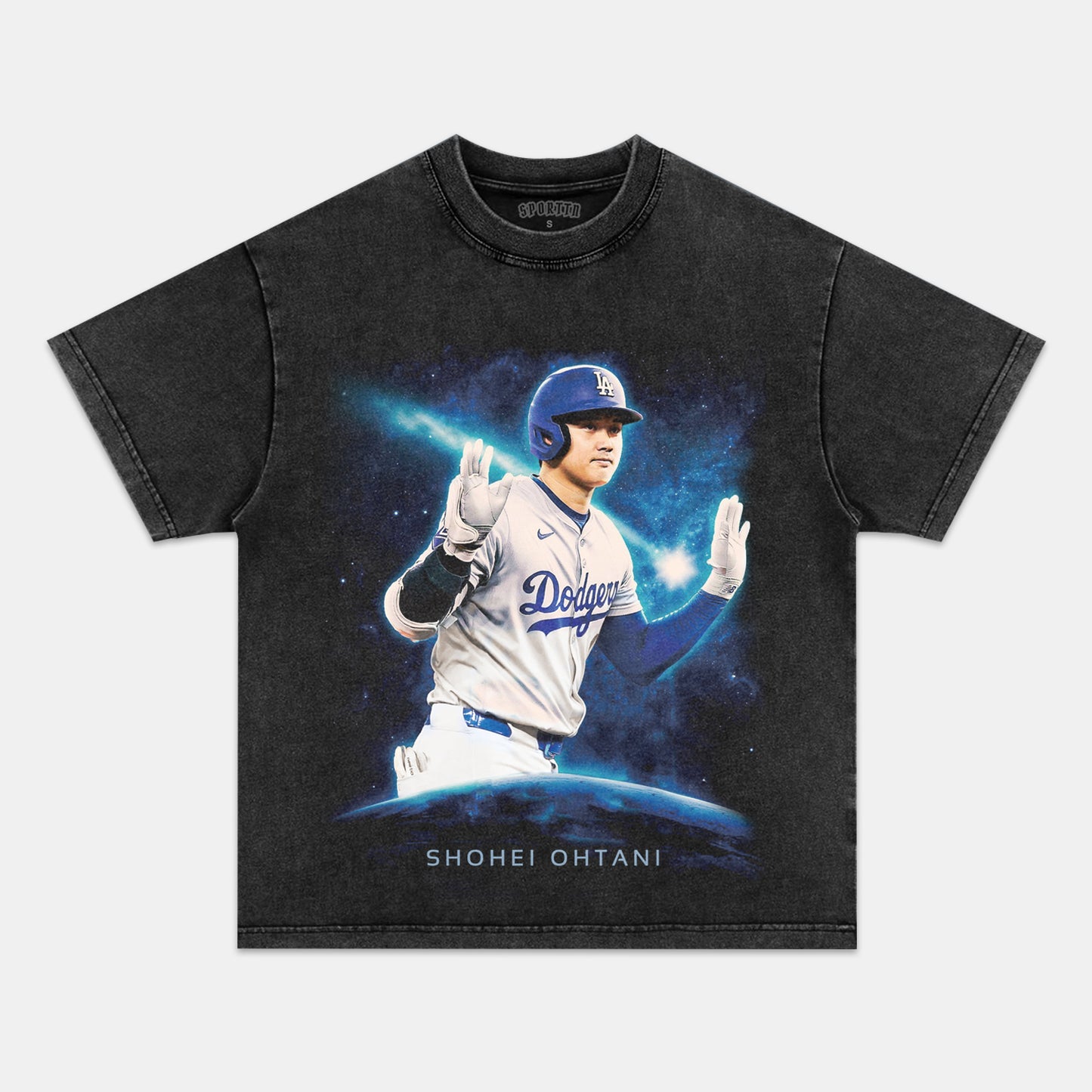 SHOHEI OHTANI TEE