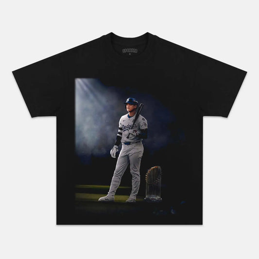 SHOHEI OHTANI 1.0 TEE