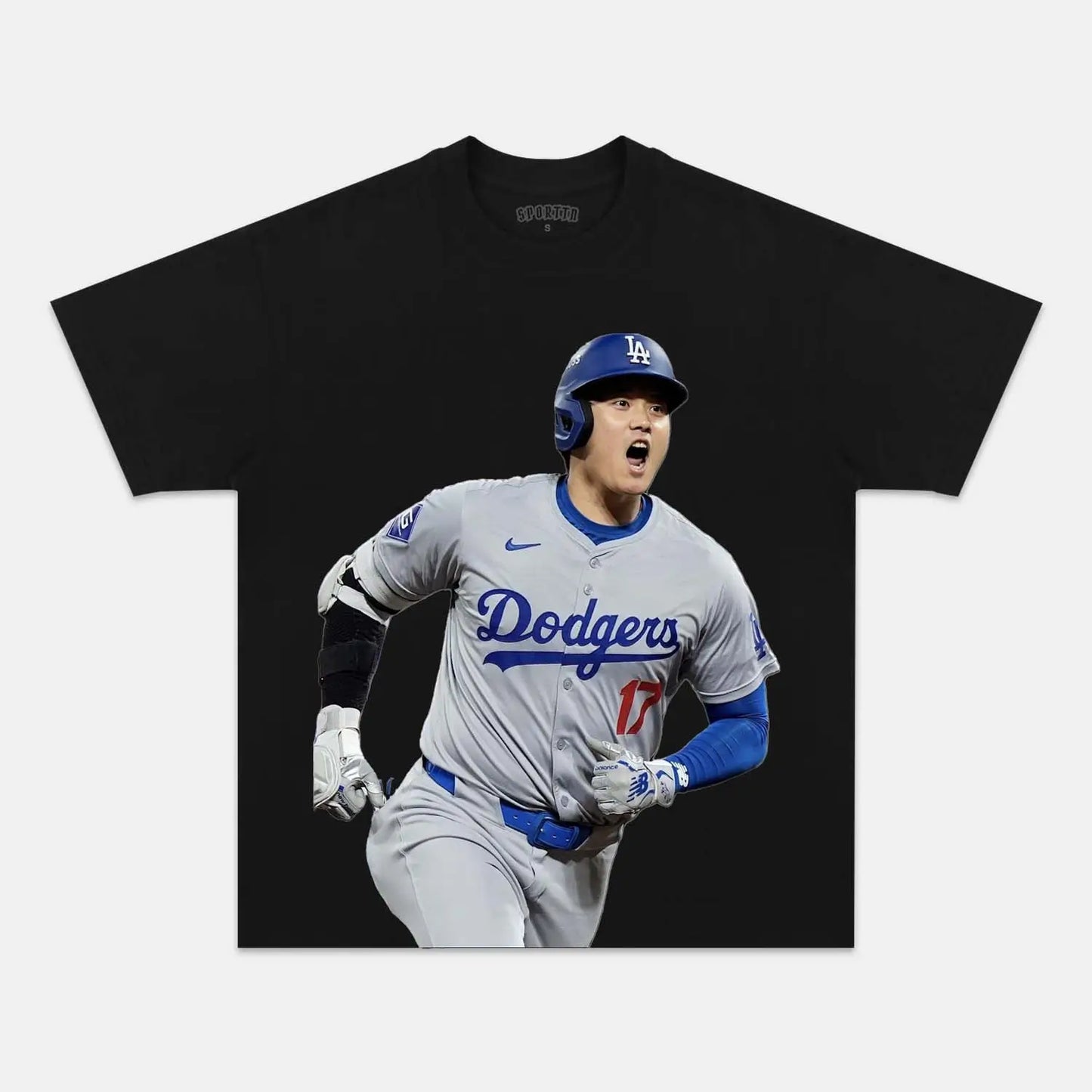 SHOHEI OHTANI TEE