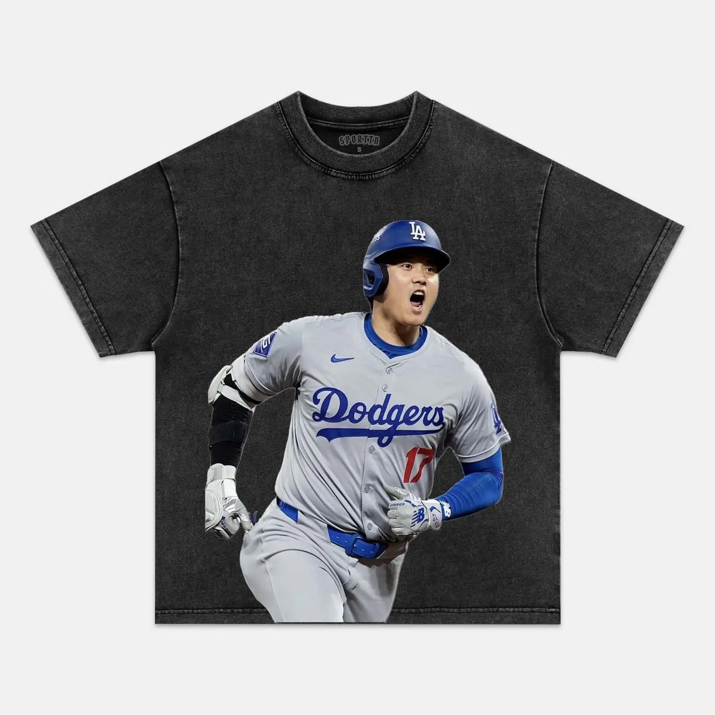 SHOHEI OHTANI TEE