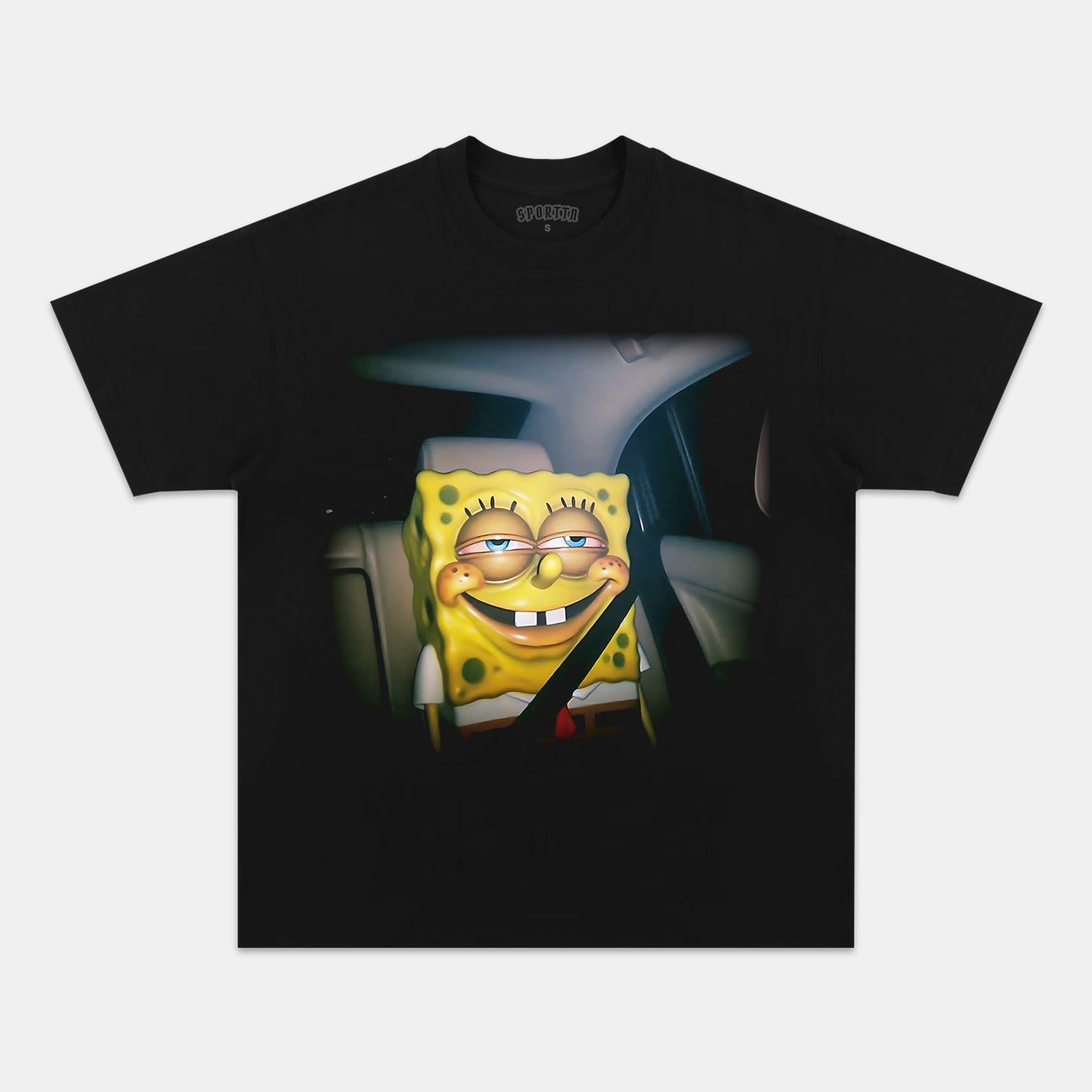 SPONGEBOB SQUAREPANTS TEE