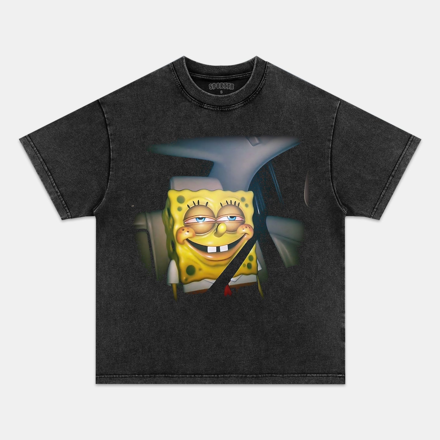 SPONGEBOB SQUAREPANTS TEE