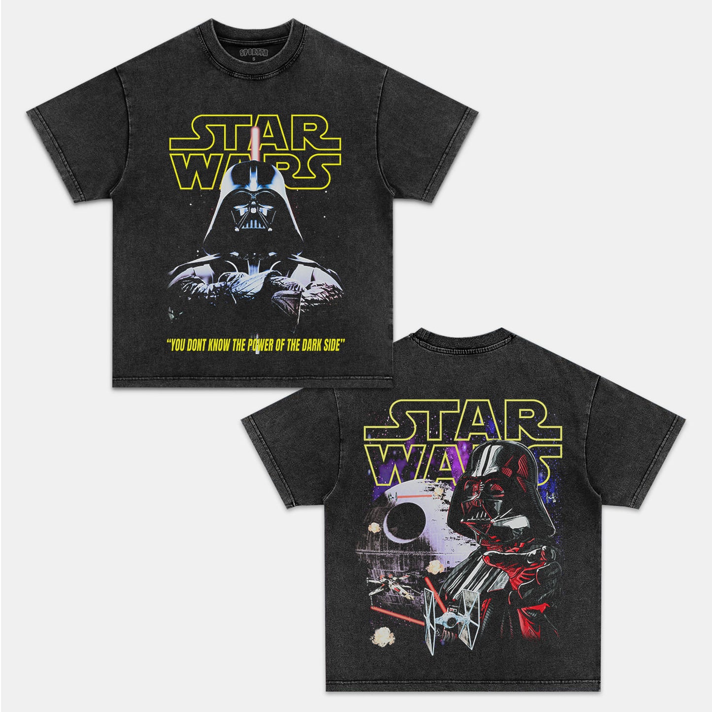 STAR WARS TEE