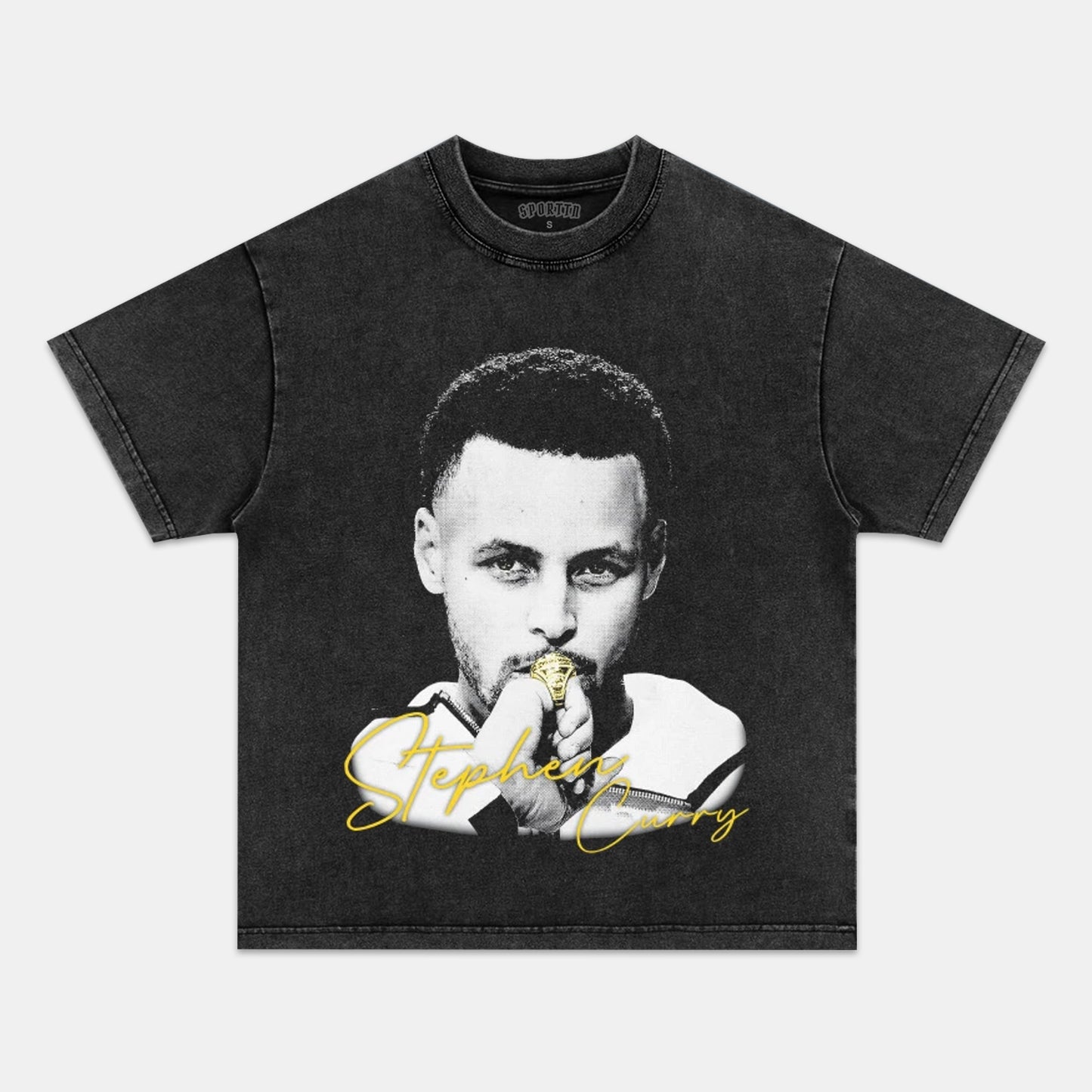 STEPHEN CURRY 2.0 TEE