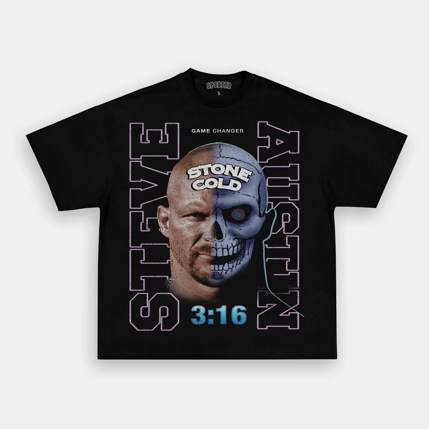 STEVE AUSTIN TEE