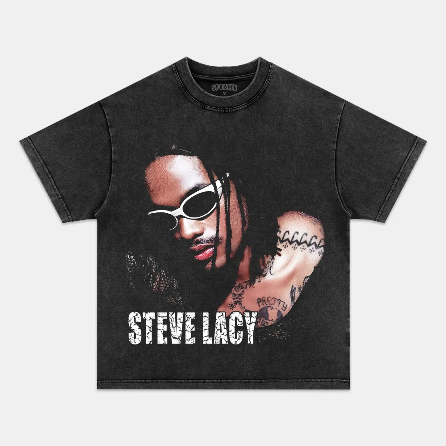 STEVE LACY TEE