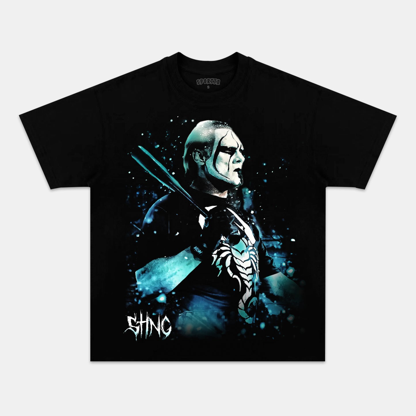 STING 12.13 TEE