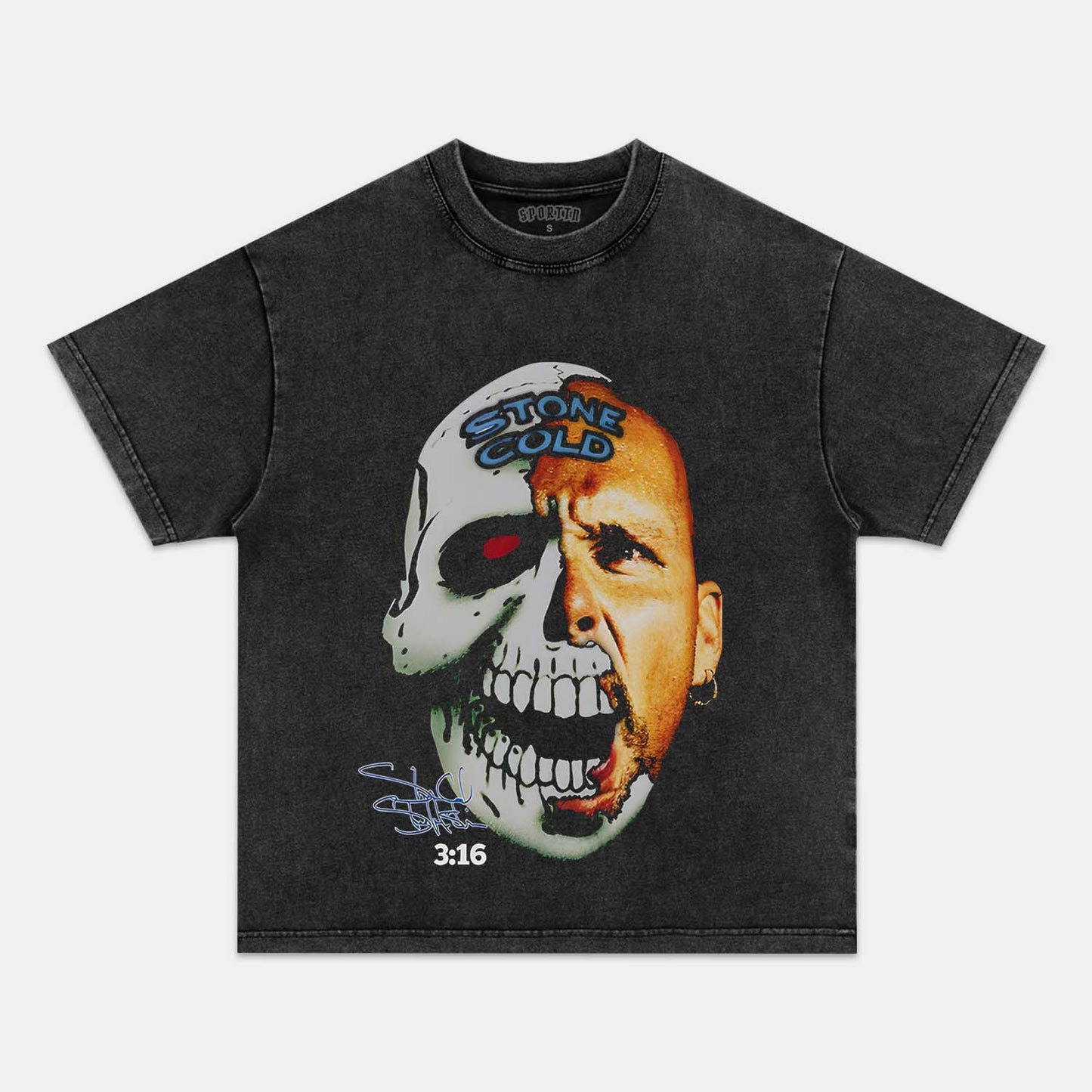 STONE COLD TEE