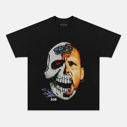 STONE COLD TEE