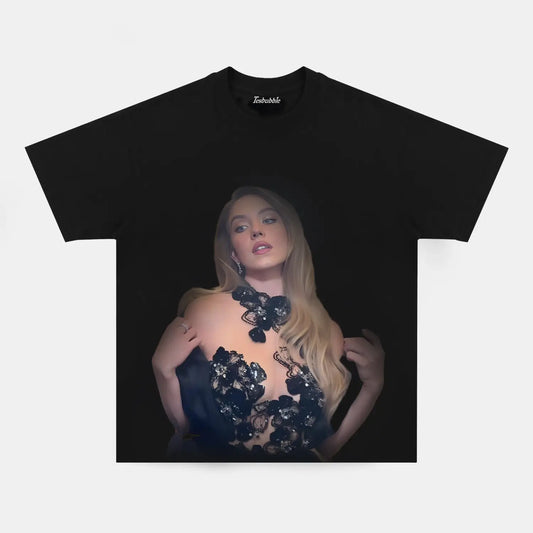 SYDNEY SWEENEY NEW TEE