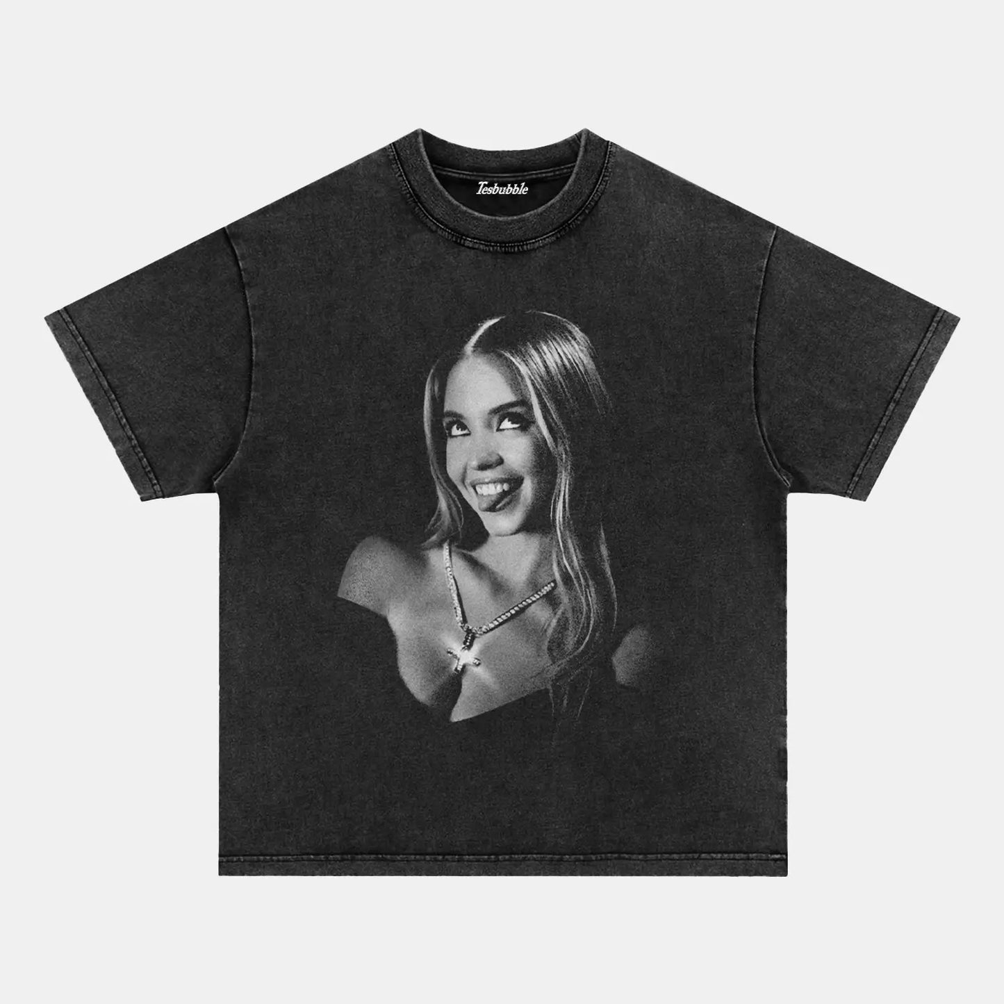 SYDNEY SWEENEY W01 TEE