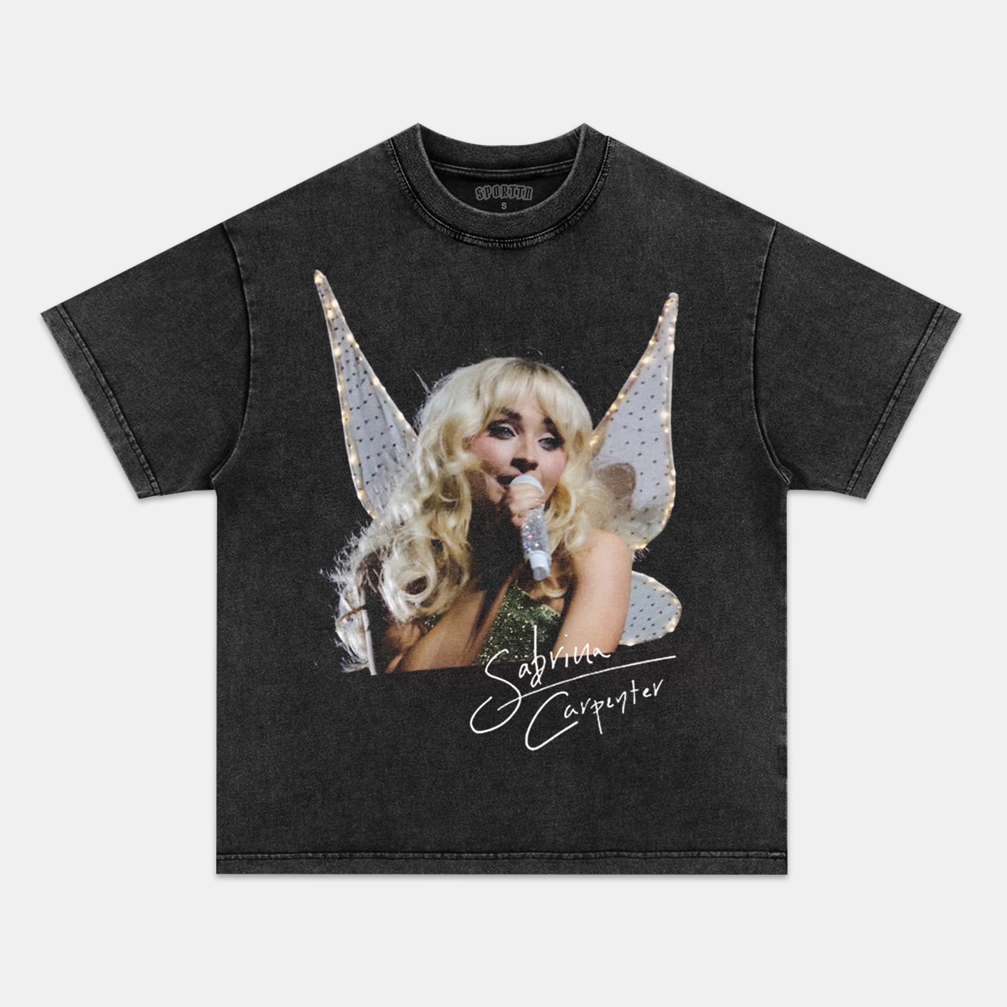 SABRINA CARPENTER 11.29 TEE