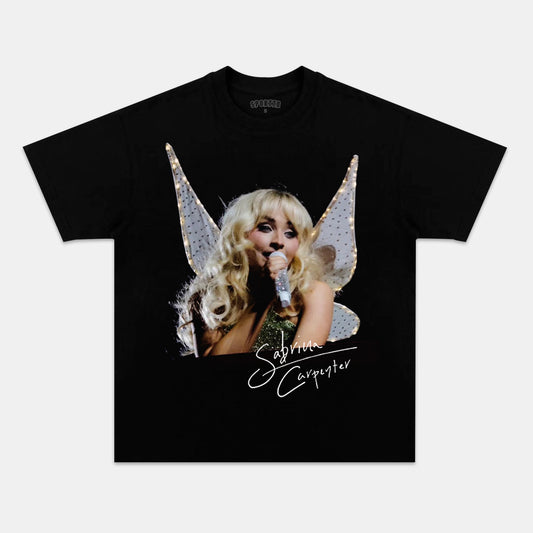 SABRINA CARPENTER 11.29 TEE