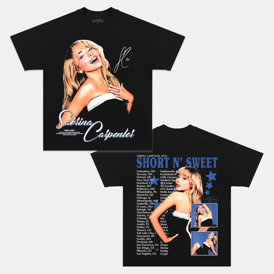 Sabrina Carpenter TEE