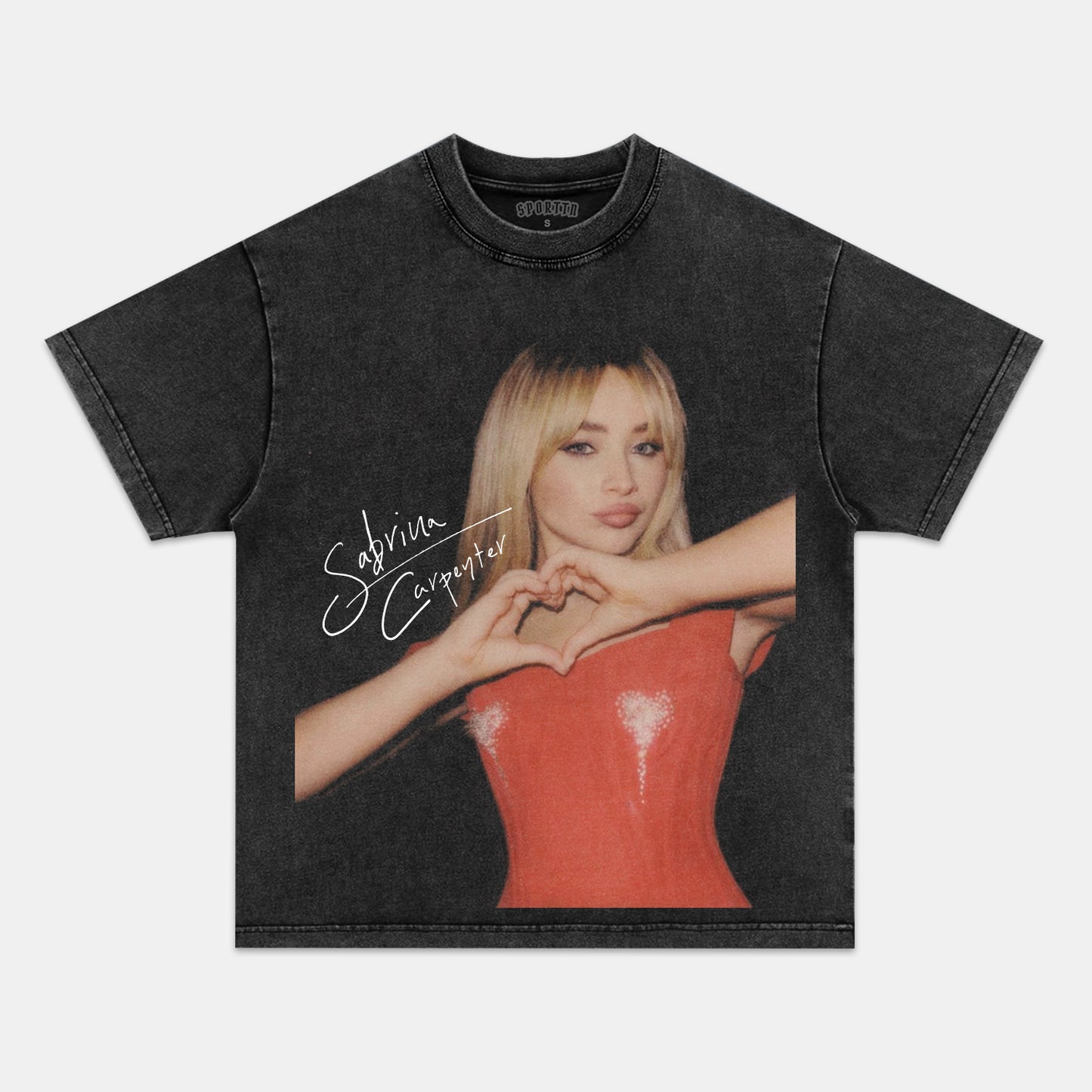 SABRINA CARPENTER 12.14 TEE