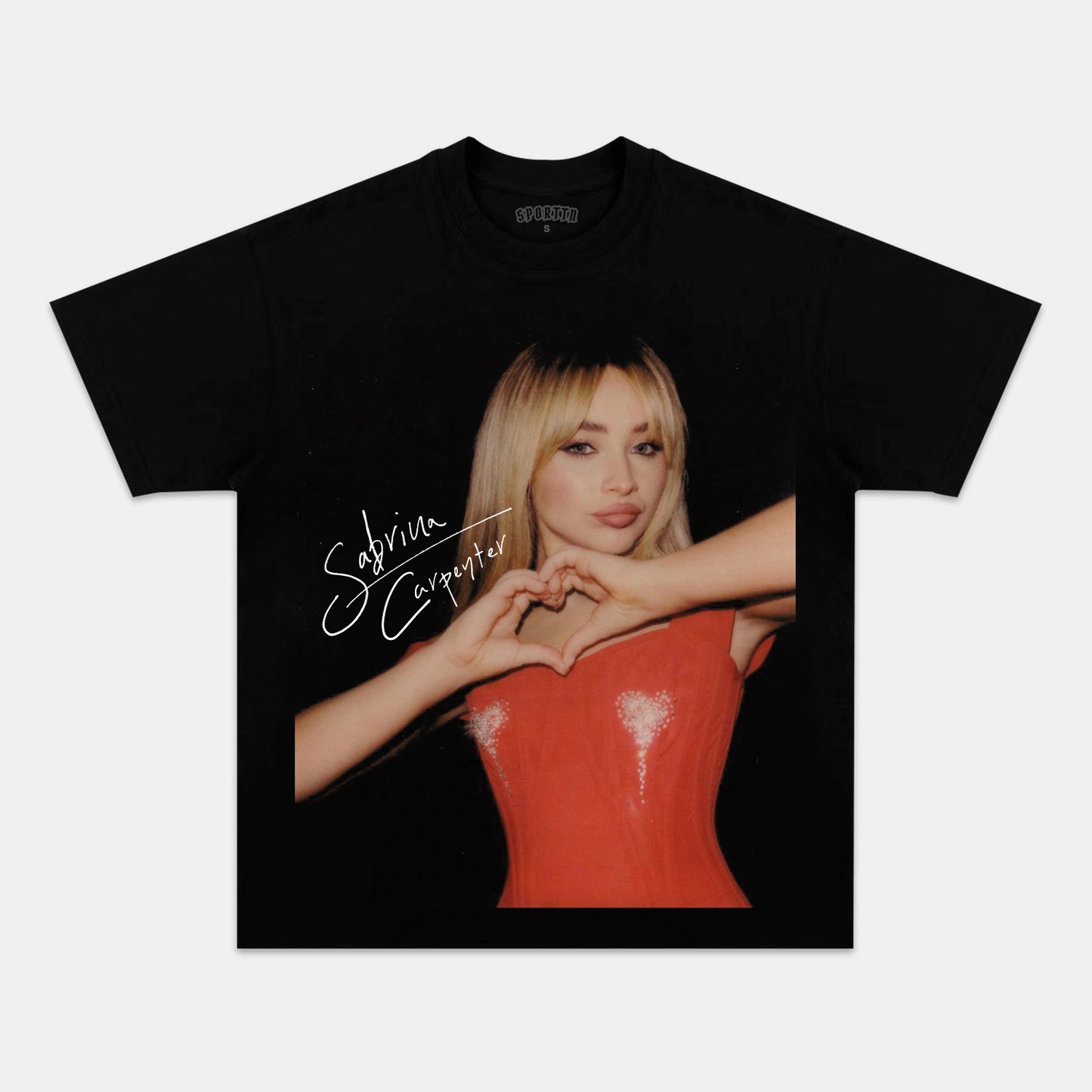 SABRINA CARPENTER 12.14 TEE