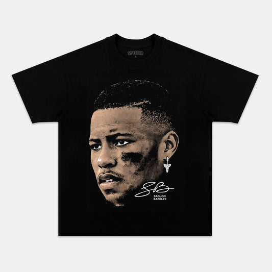 SAQUON BARKLEY 11.28 TEE