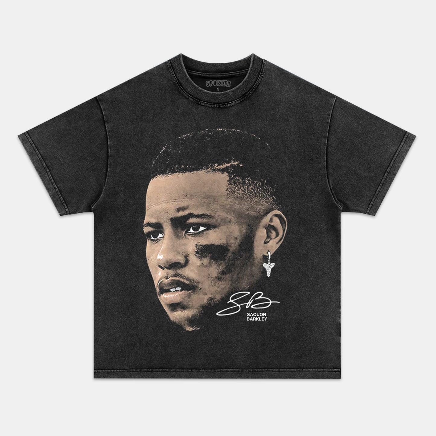 SAQUON BARKLEY 11.28 TEE