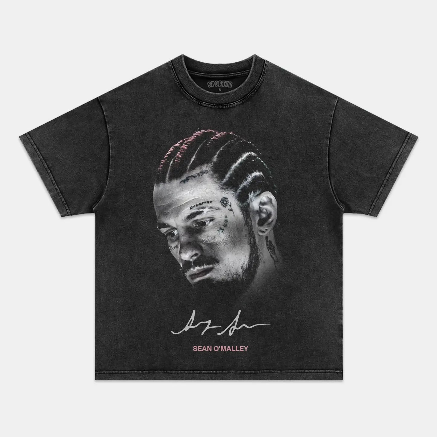 SEAN O'MALLEY 11.12 TEE