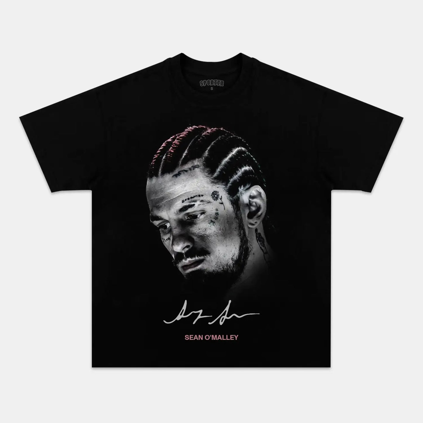 SEAN O'MALLEY 11.12 TEE