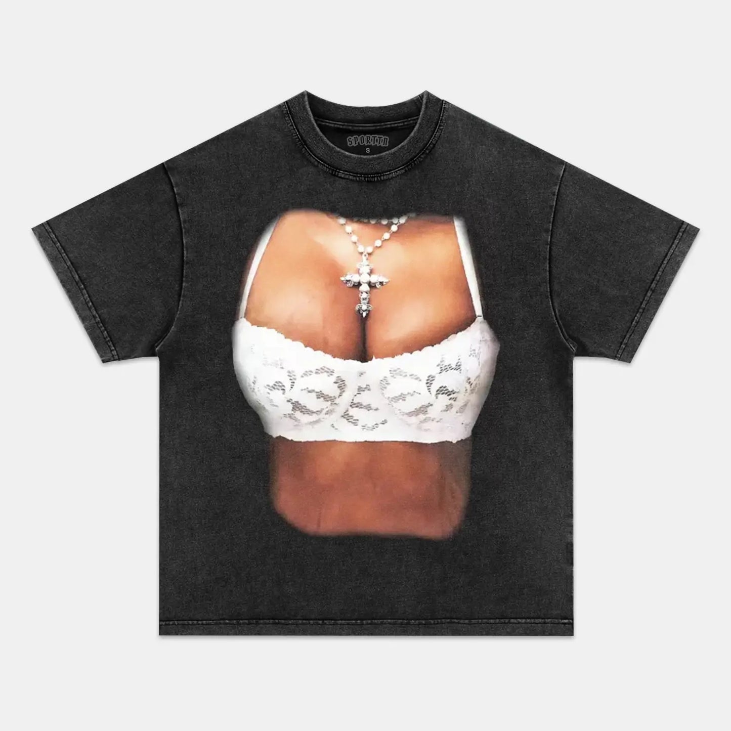 SEXY GIRL TEE