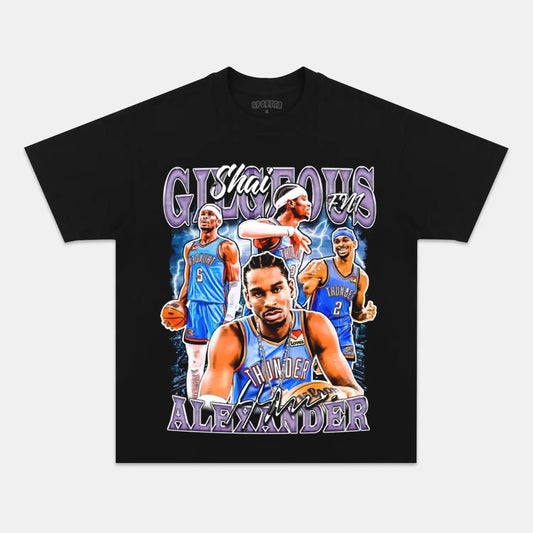 SHAI GILGEOUS-ALEXANDER TEE