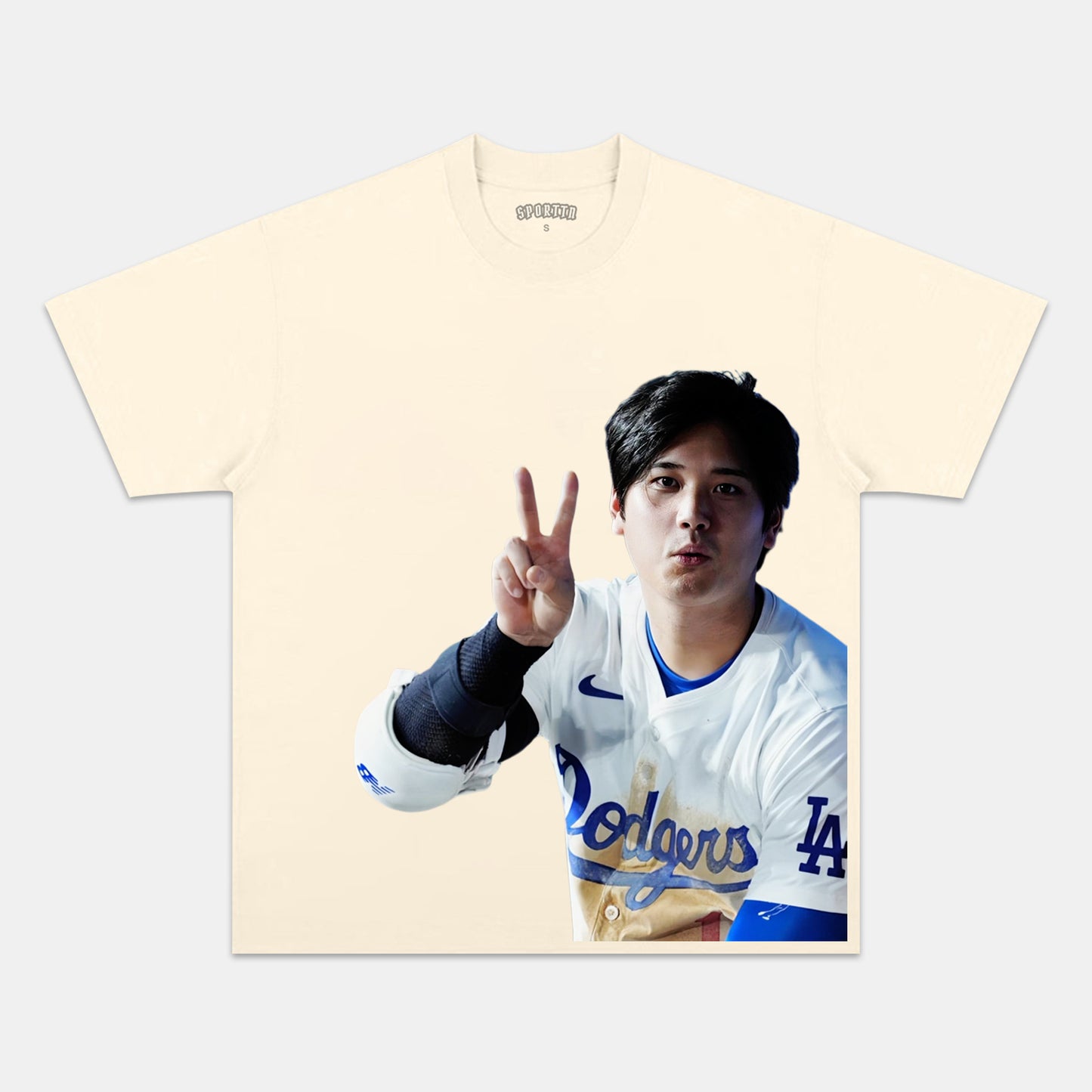 SHOHEI OHTANI 2024NEW TEE