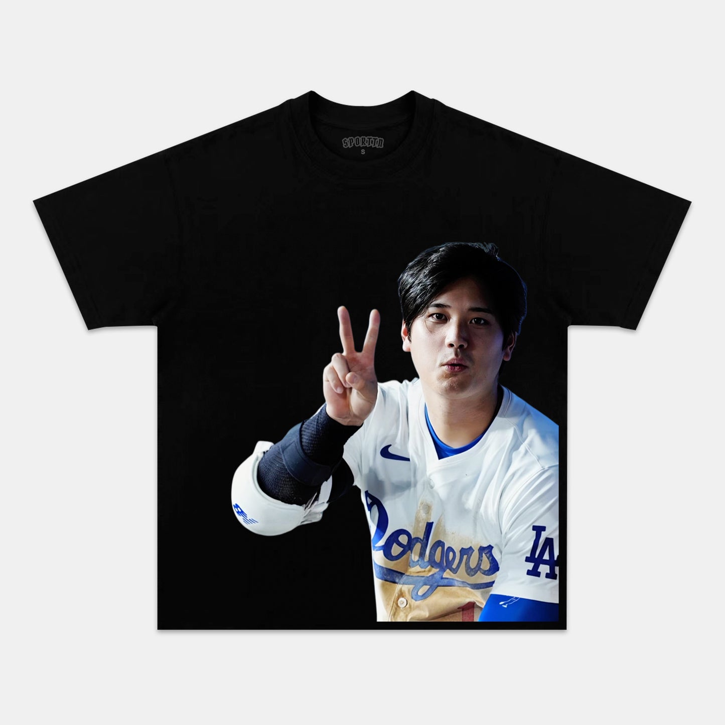 SHOHEI OHTANI 2024NEW TEE