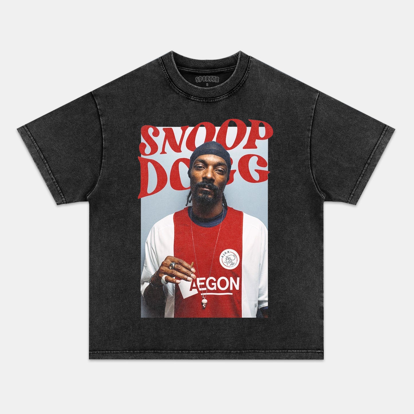 SNOOP DOGG 11.30 TEE