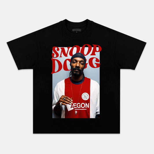 SNOOP DOGG 11.30 TEE