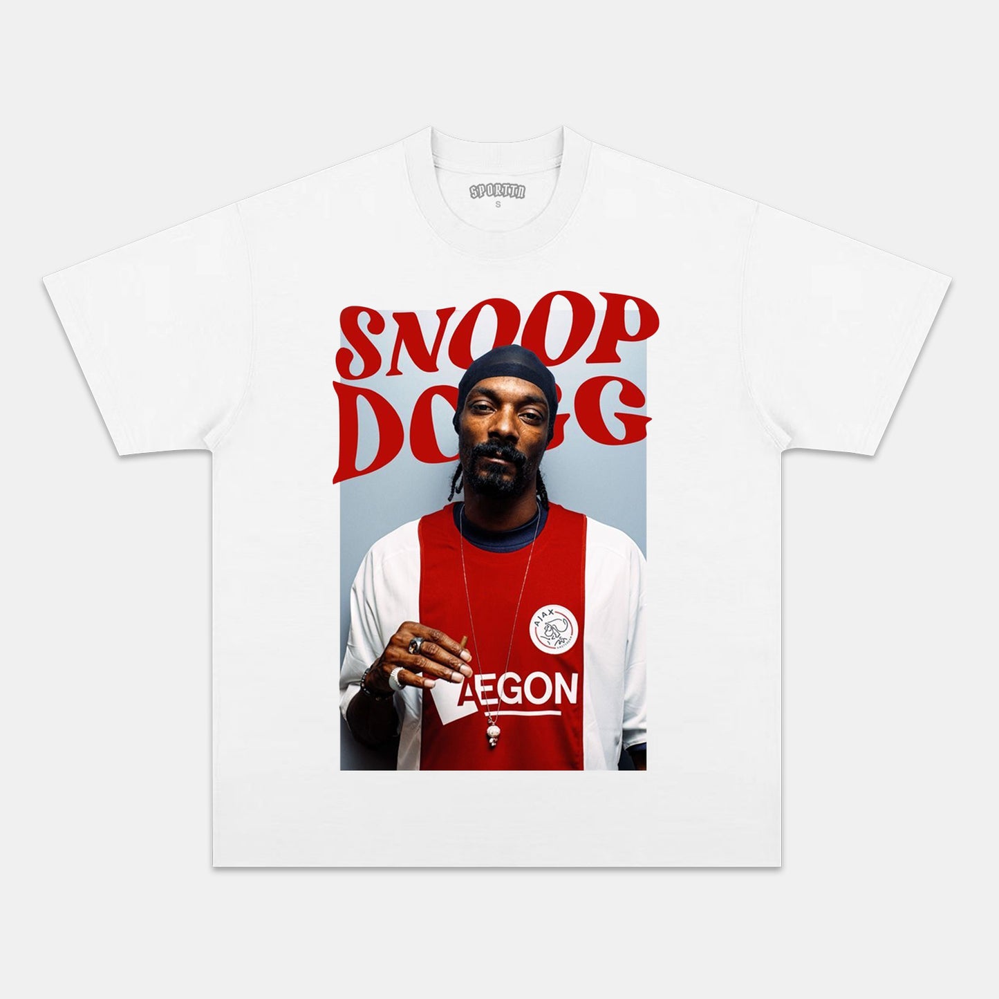 SNOOP DOGG 11.30 TEE