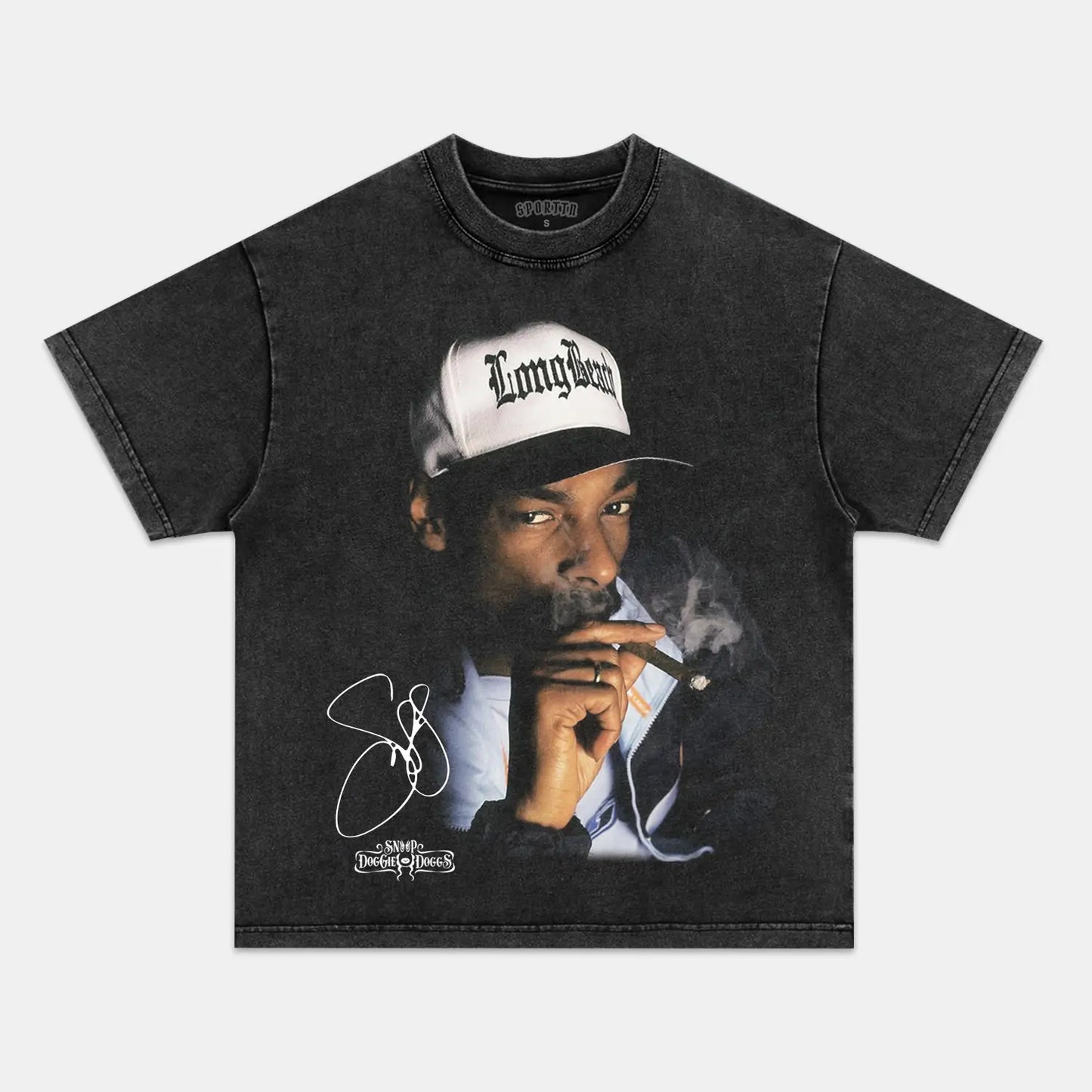 SNOOP DOGG TEE