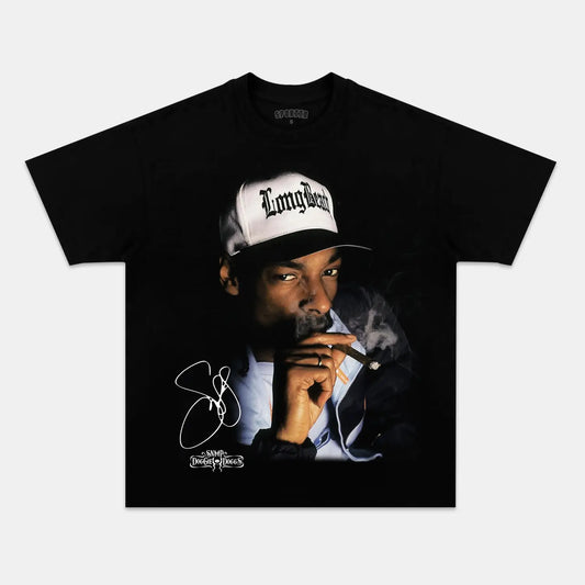 SNOOP DOGG TEE