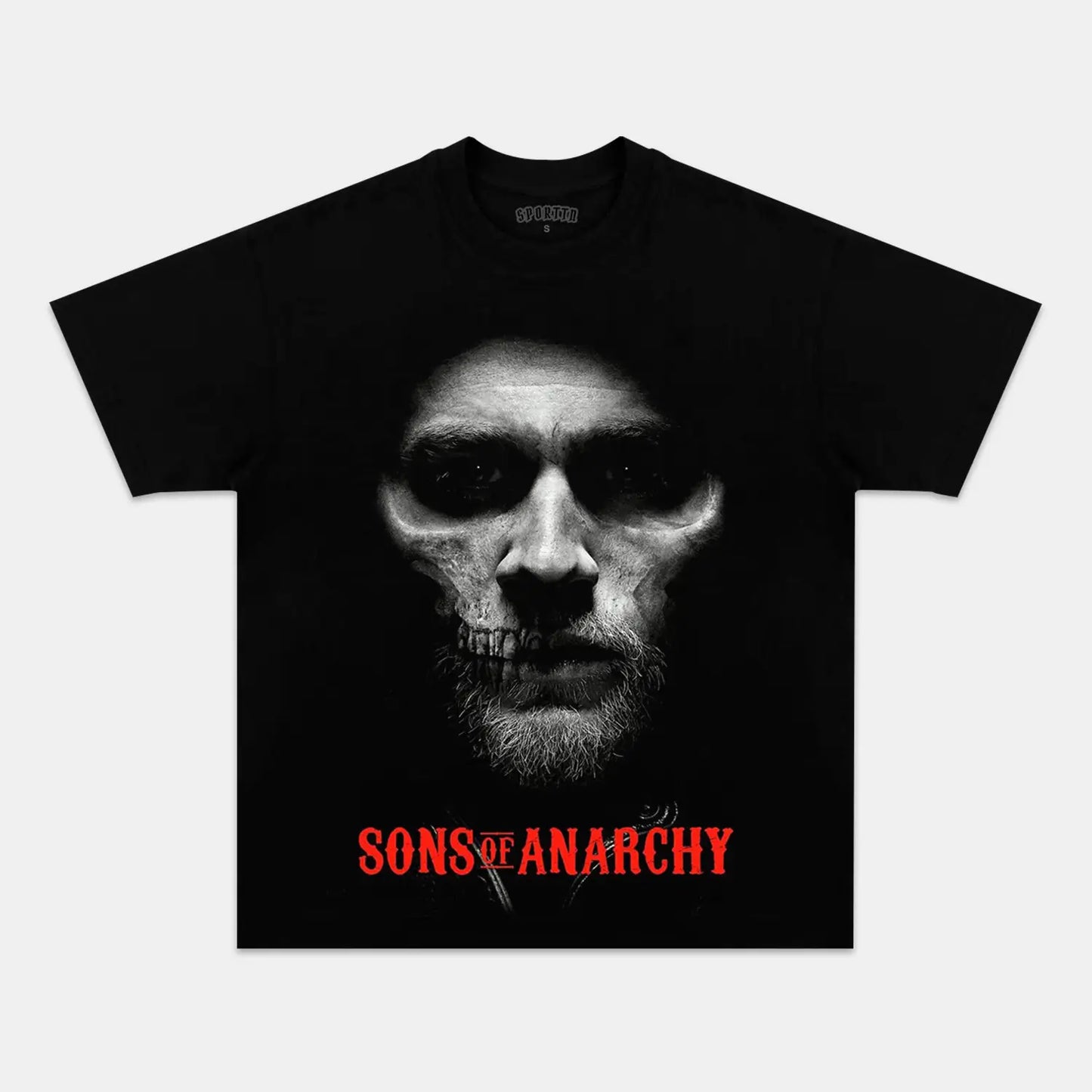 SONS OF ANARCHY TEE