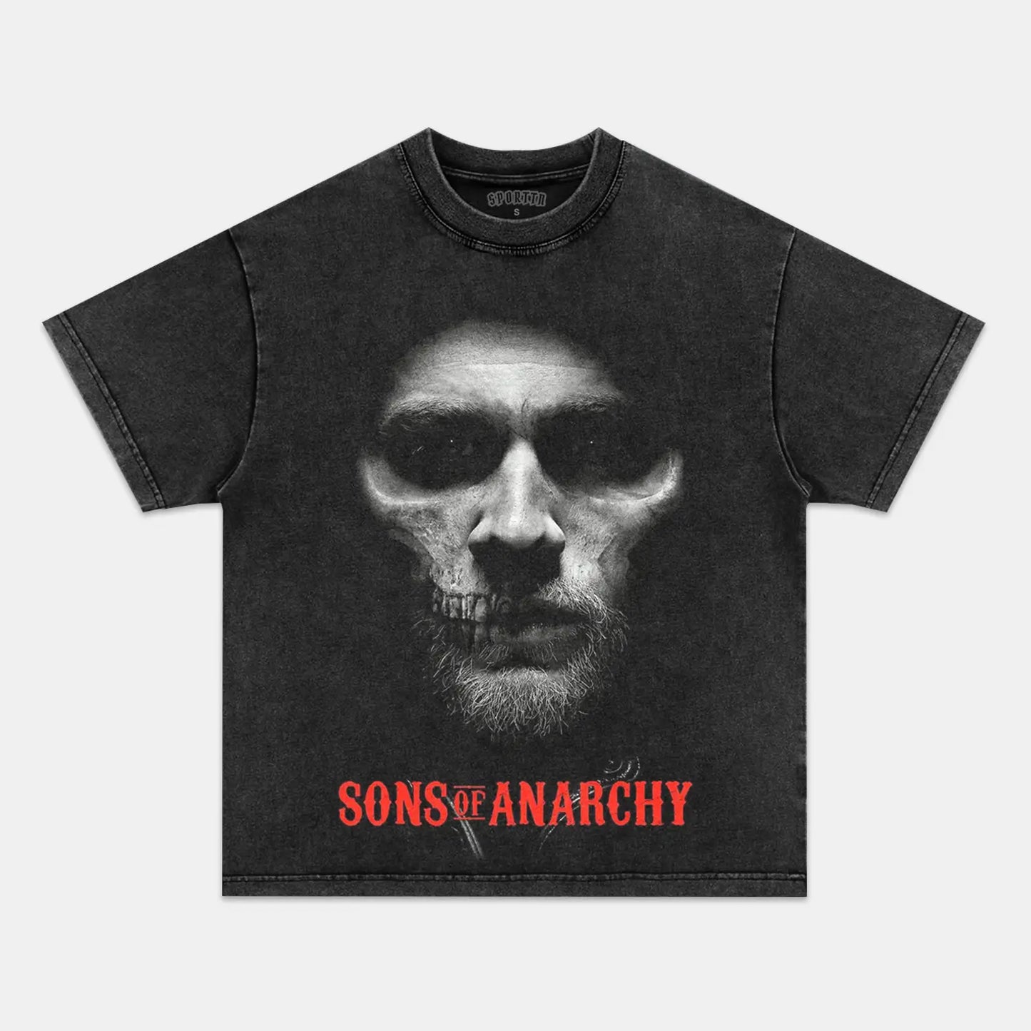 SONS OF ANARCHY TEE