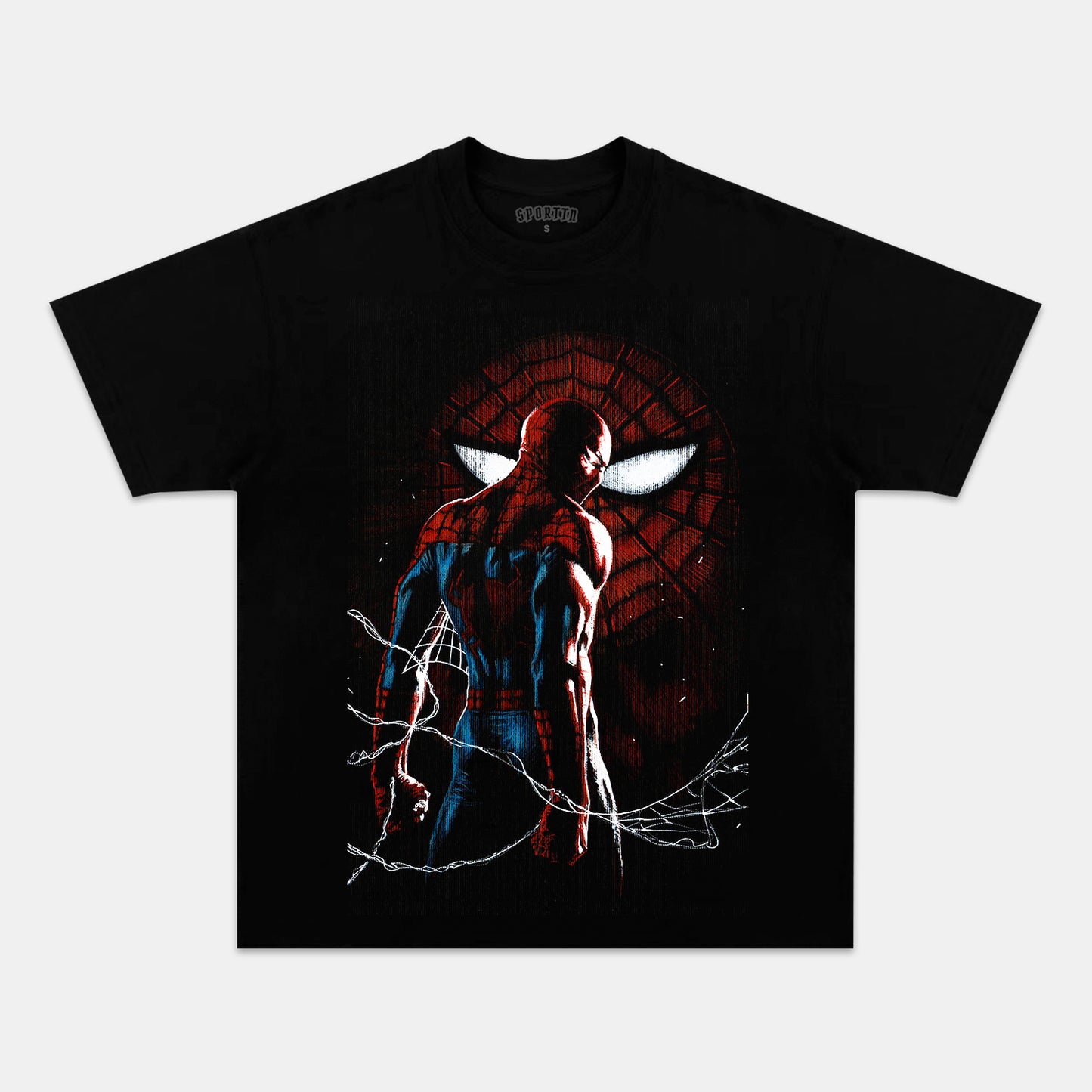 Spider Man 2.0 TEE