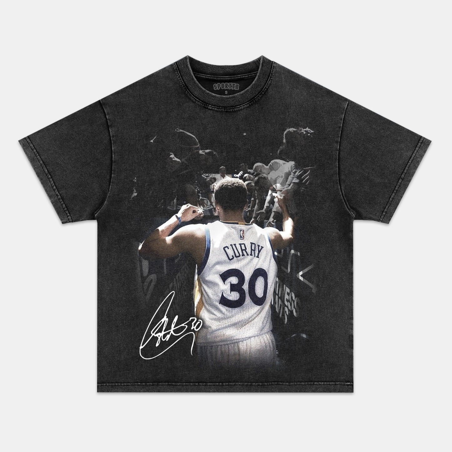 STEPHEN CURRY TEE