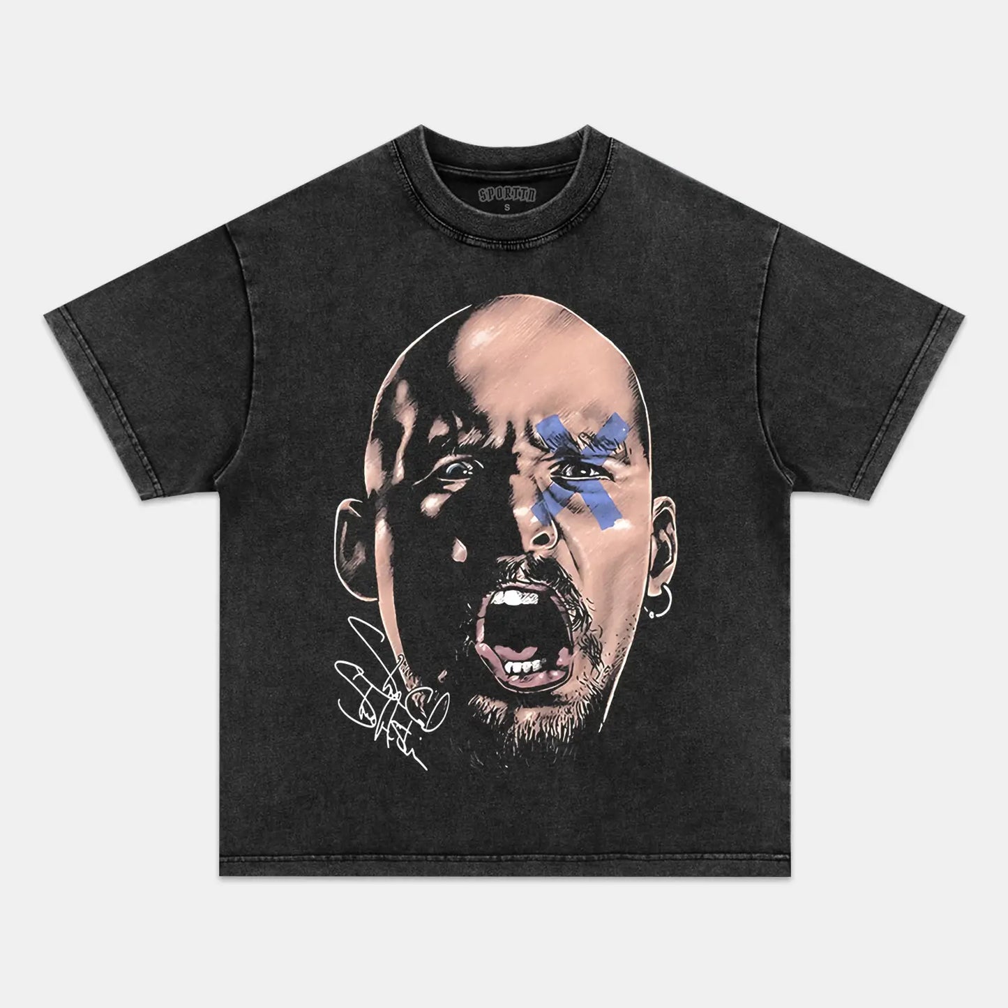 STONE COLD STEVE AUSTIN 11.12 2.0 TEE