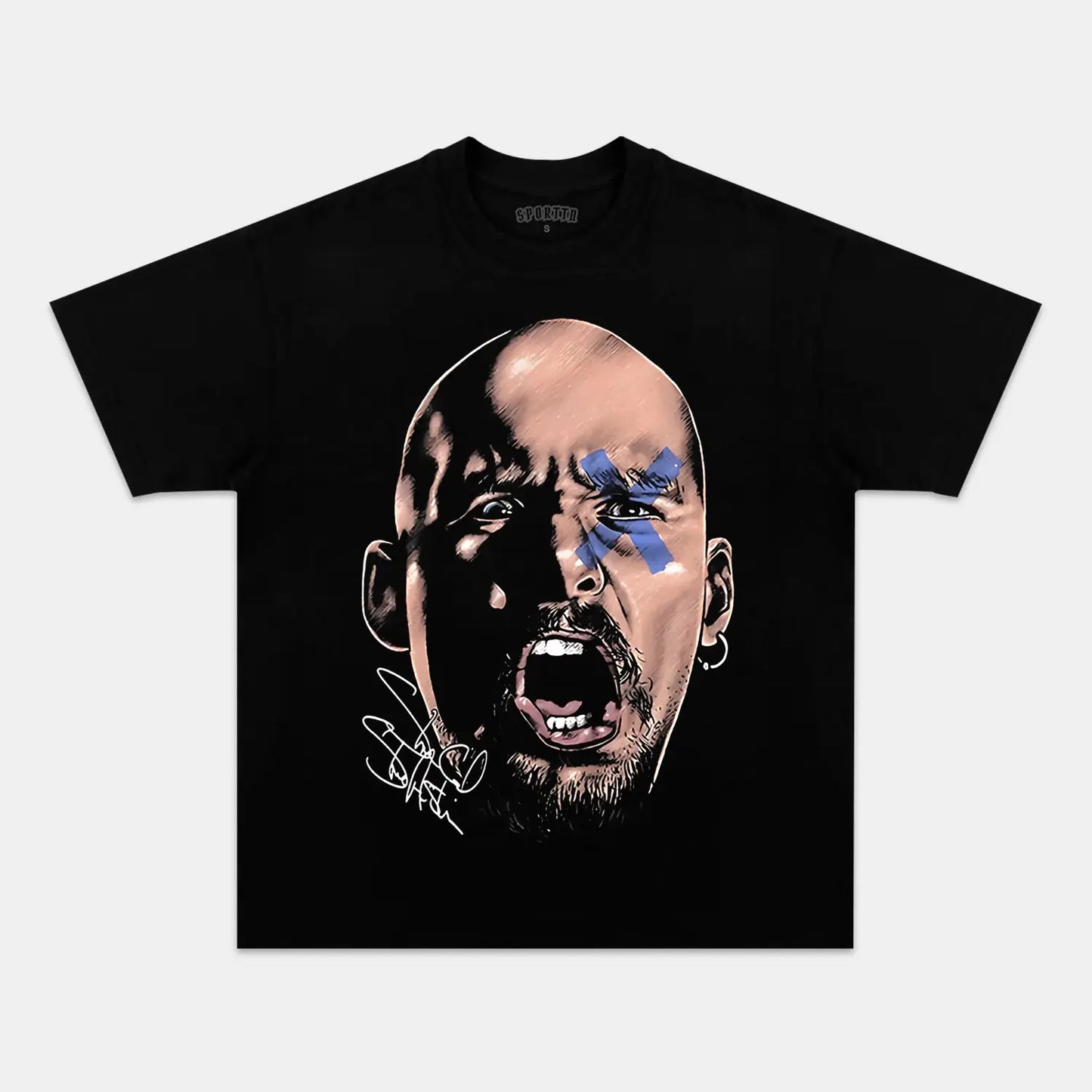 STONE COLD STEVE AUSTIN 11.12 2.0 TEE