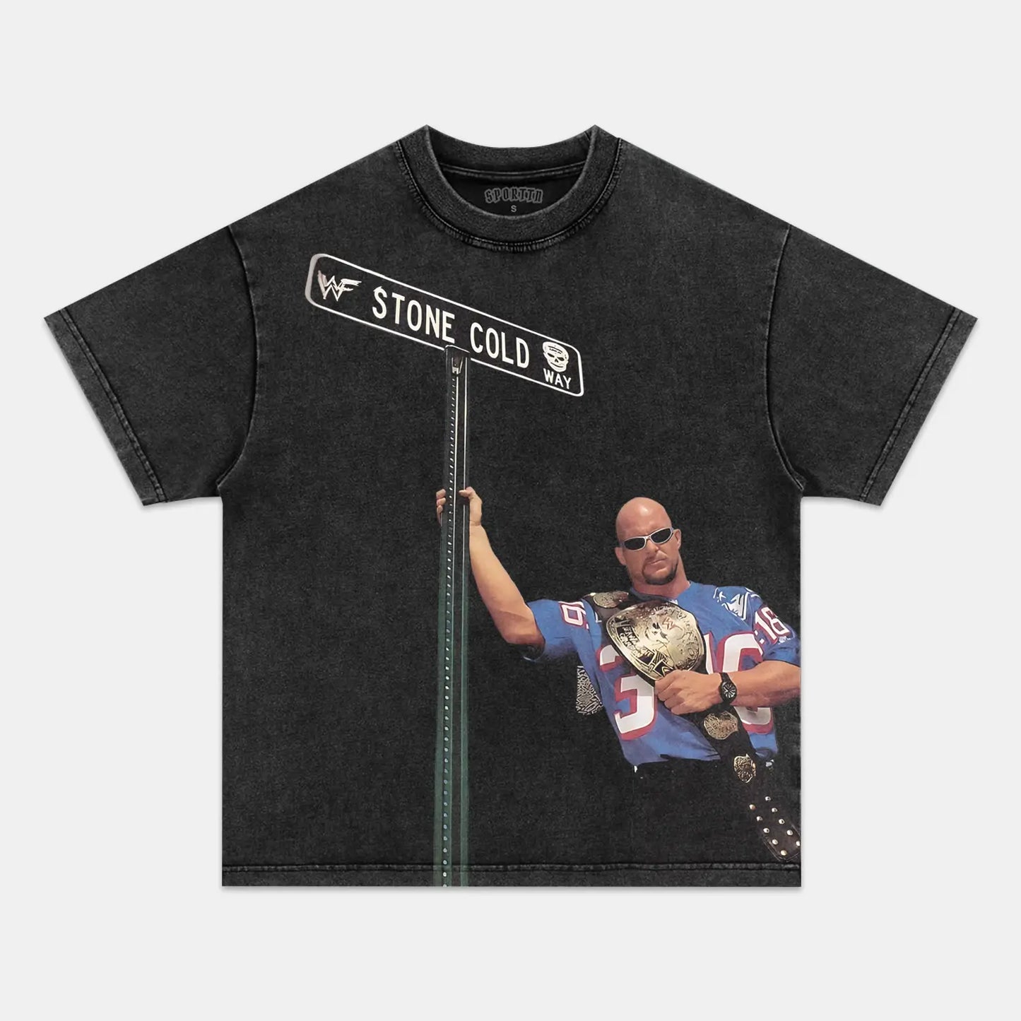 STONE COLD STEVE AUSTIN 11.22 TEE