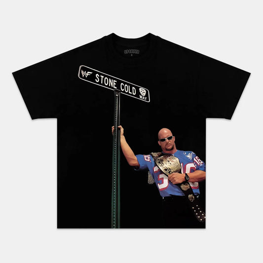 STONE COLD STEVE AUSTIN 11.22 TEE