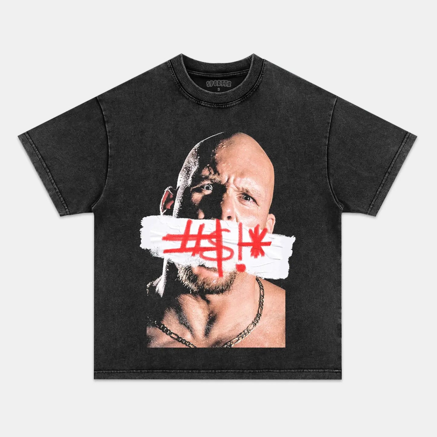 STONE COLD STEVE AUSTIN 11.29 2.0 TEE