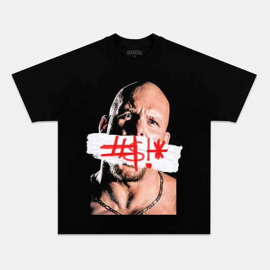 STONE COLD STEVE AUSTIN 11.29 2.0 TEE