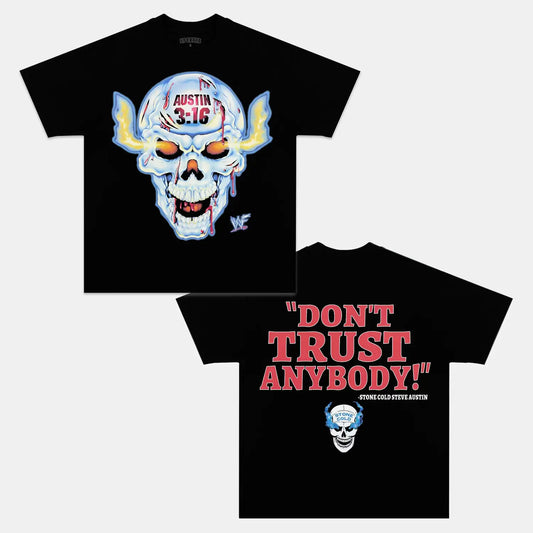 STONE COLD STEVE AUSTIN 12.4 2.0 TEE