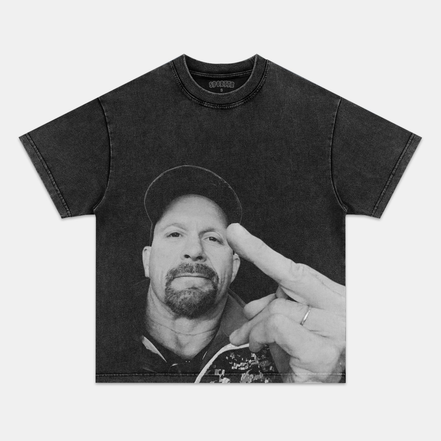 STONE COLD STEVE AUSTIN 2024 TEE