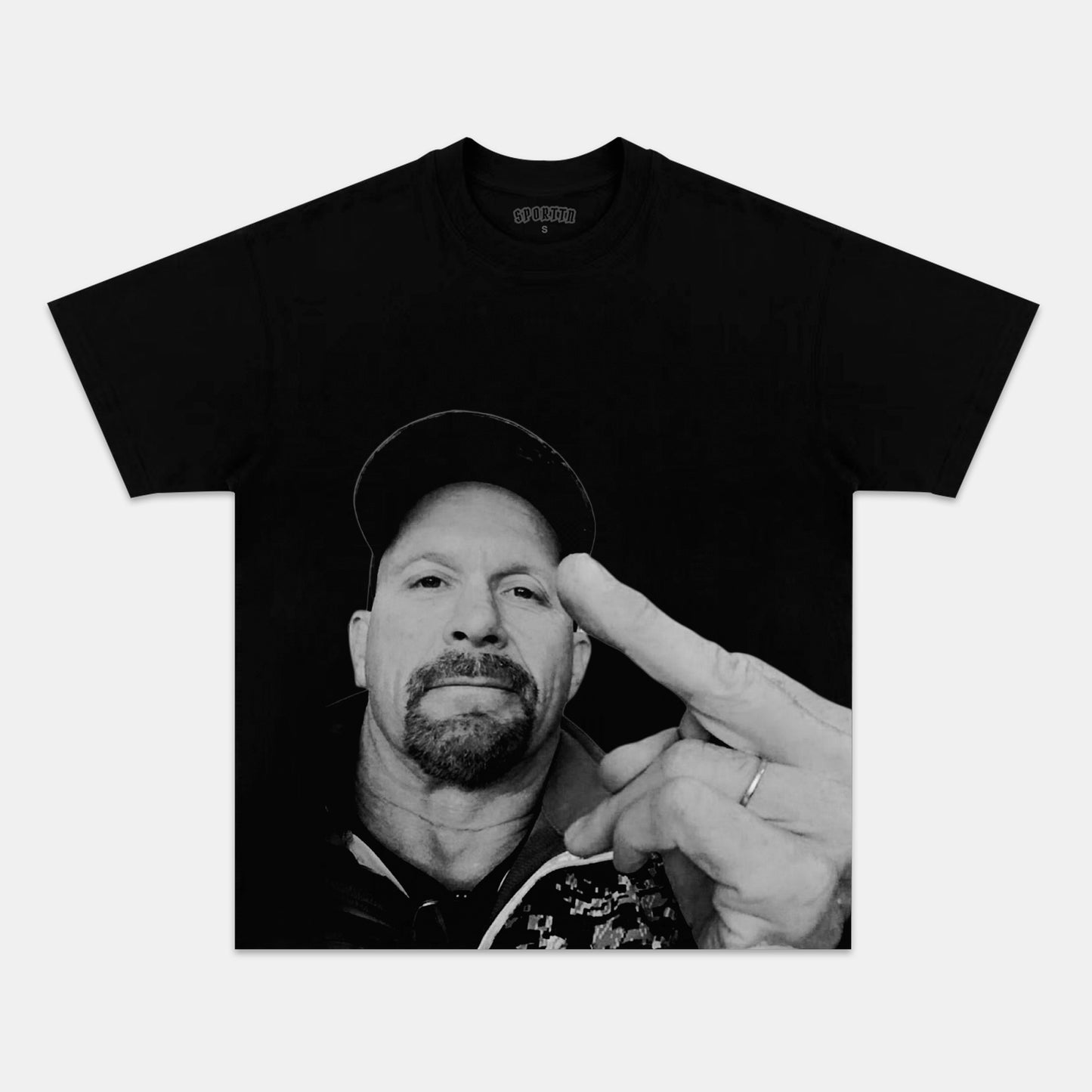 STONE COLD STEVE AUSTIN 2024 TEE